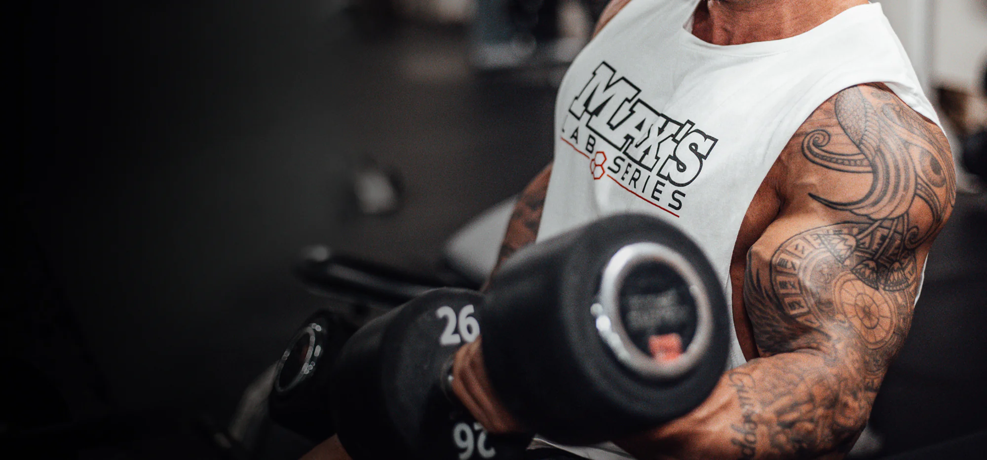 Fuel Your Ambition with MAX's